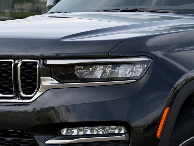 2025 Jeep Grand Cherokee Limited - Photo 29