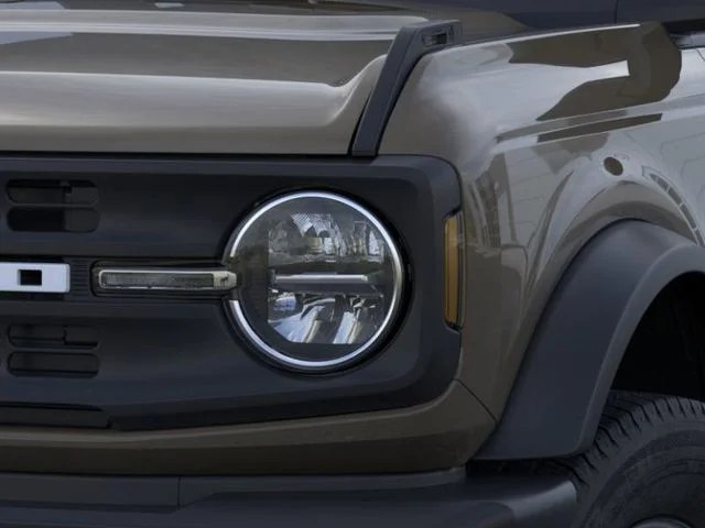 New 2026 Marsh Gray Ford Base image 18