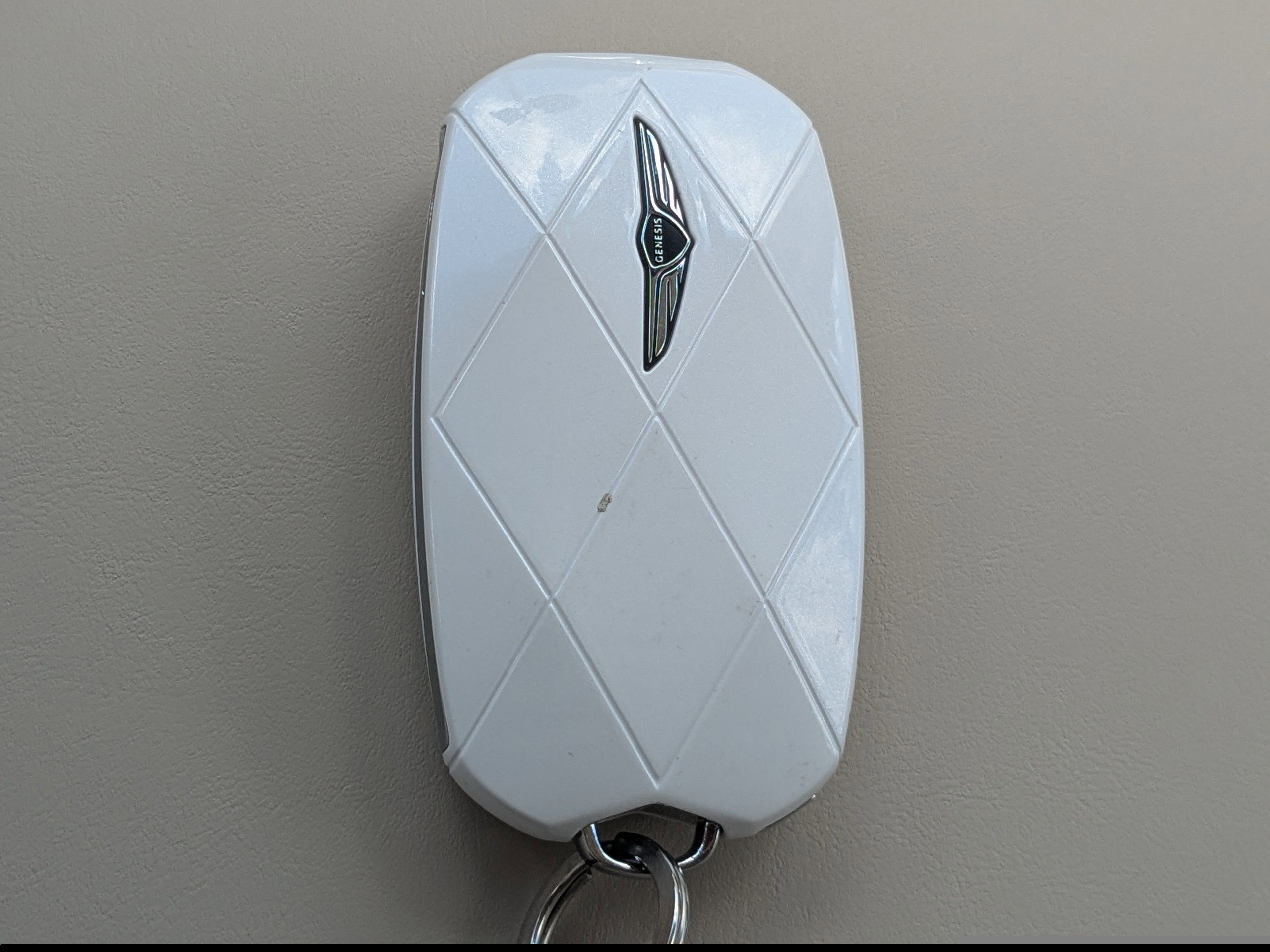 2026 GENESIS GV70 Standard - Photo 32