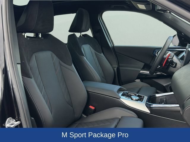 Used 2026 Black BMW M50 xDrive image 21