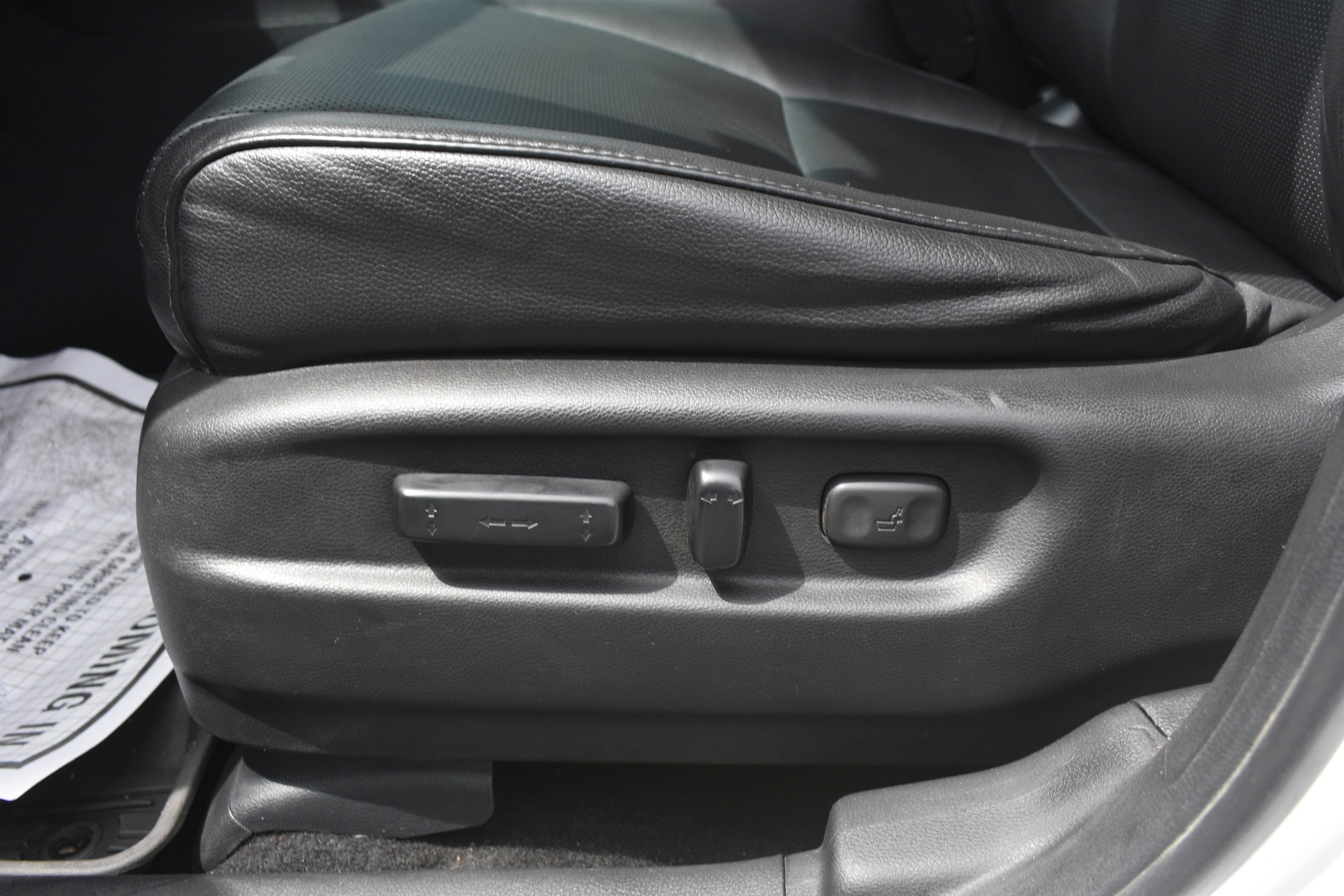 Used 2020 White Honda RTL-E image 15