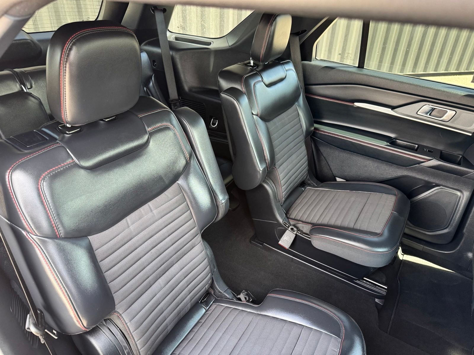 Used 2026 Gray Metallic Ford ST-Line image 34