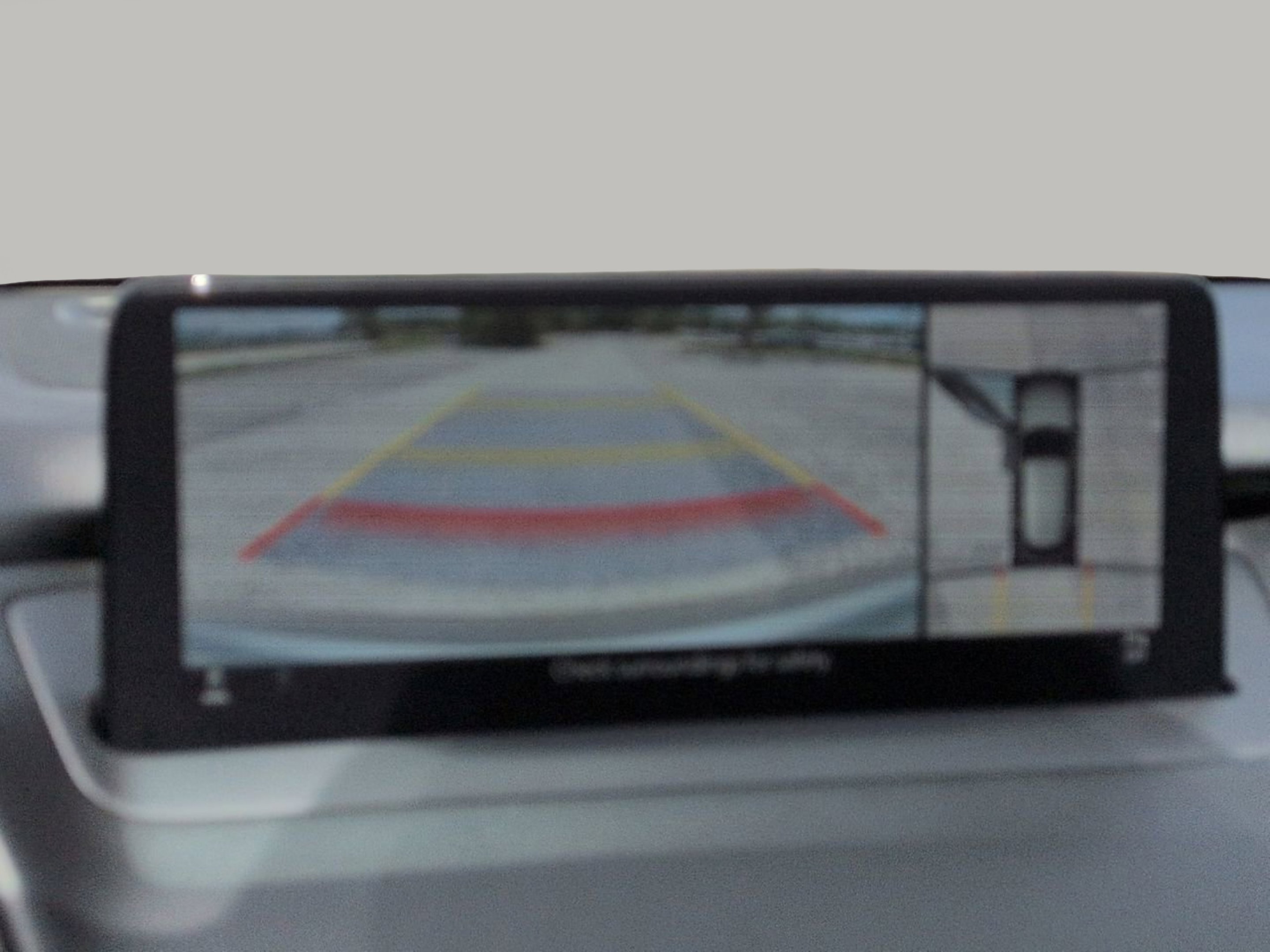 Used 2021 Sonic Silver Metallic Mazda Grand Touring image 28