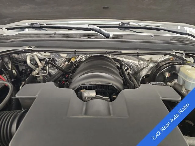 Used 2016 Iridescent Pearl Tricoat Chevrolet LTZ image 41