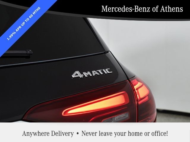 2025 Mercedes-Benz GLE GLE450 - Photo 9