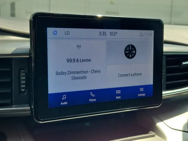 2022 Ford Explorer XLT - Photo 31