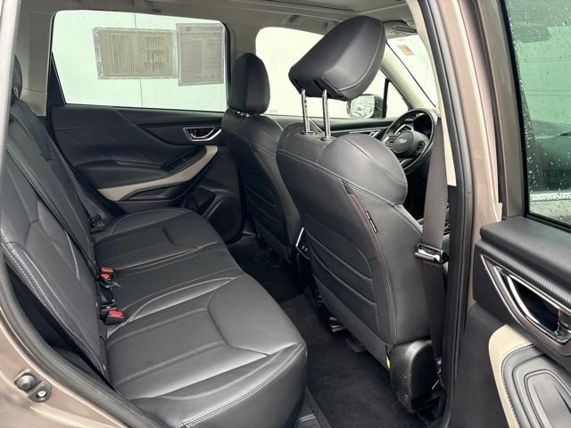 Certified Used 2022 Brown Subaru Limited image 14