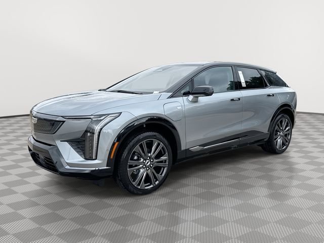 2026 Cadillac Optiq Premium Sport AWD's photo