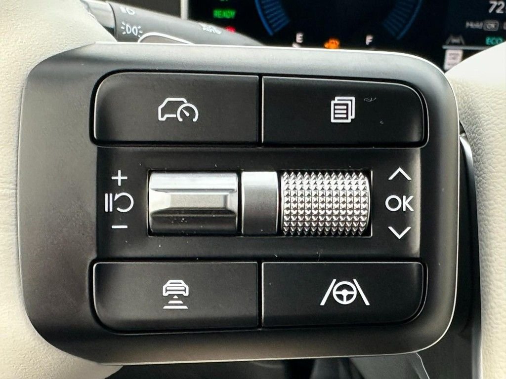 New 2026 Black Hyundai SE image 25