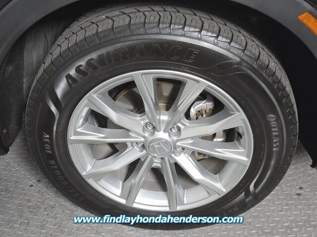 2024 Honda CR-V EX - Photo 46