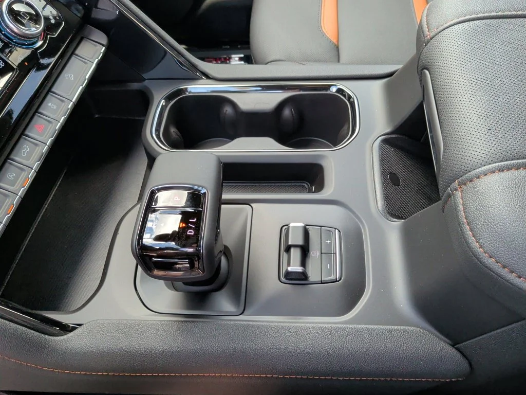 2026 GMC Sierra 1500 AT4 - Photo 34