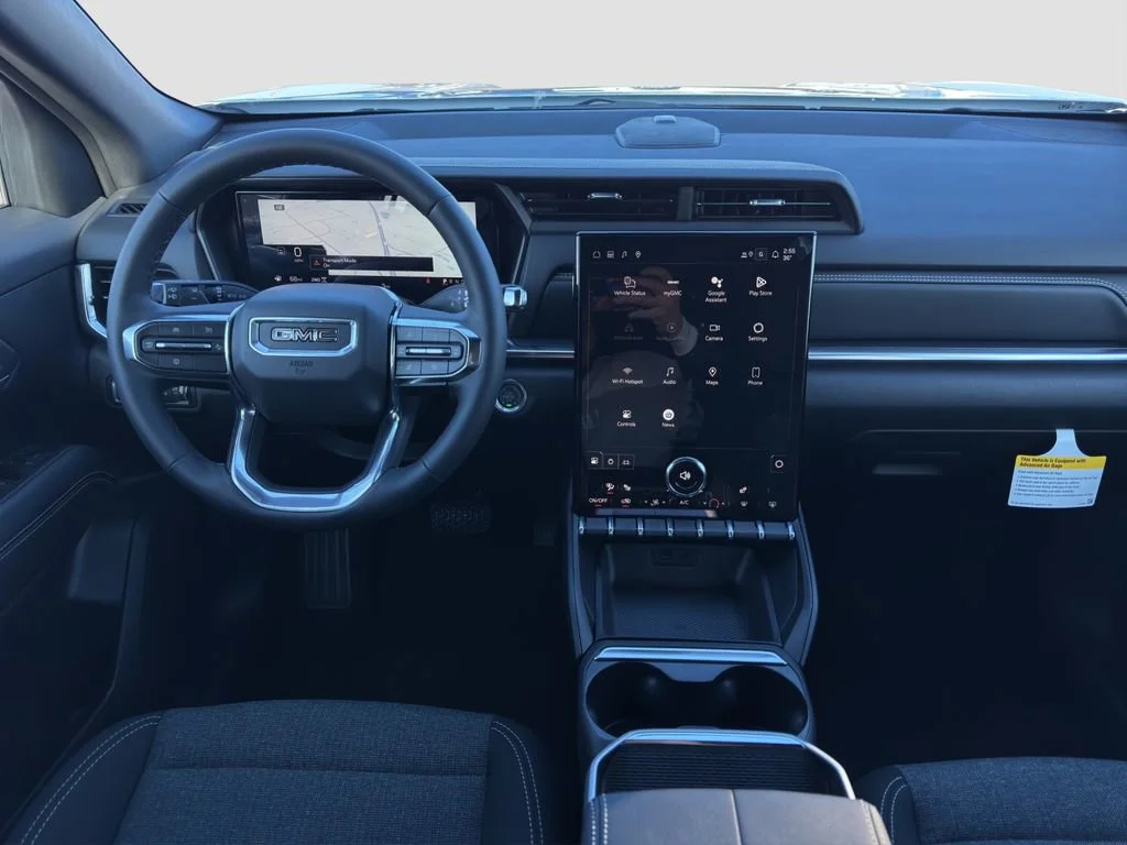 2026 GMC Terrain Elevation - Photo 14