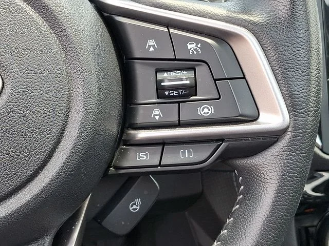 Used 2020 Green Subaru Touring image 24