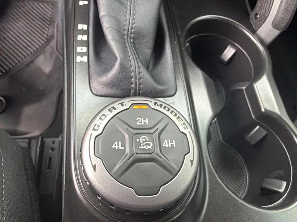 Used 2022 Area 51 Ford Big Bend image 19