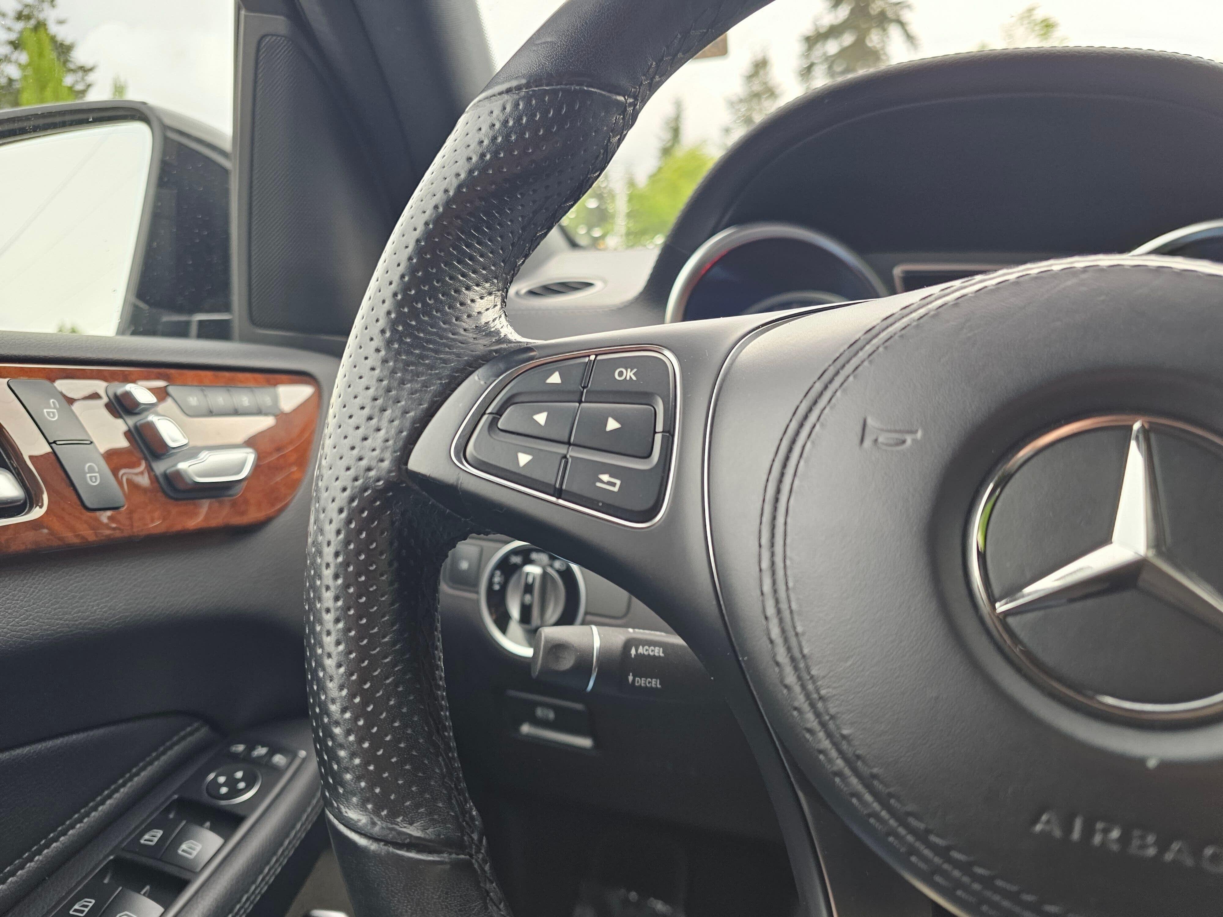 2019 Mercedes-Benz GLS-Class GLS450 - Photo 34