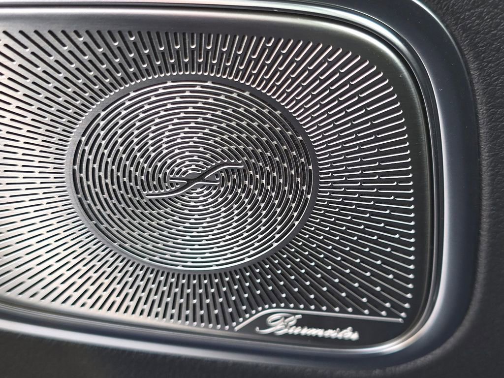 New 2026 Black Mercedes-Benz GLC 300 image 63