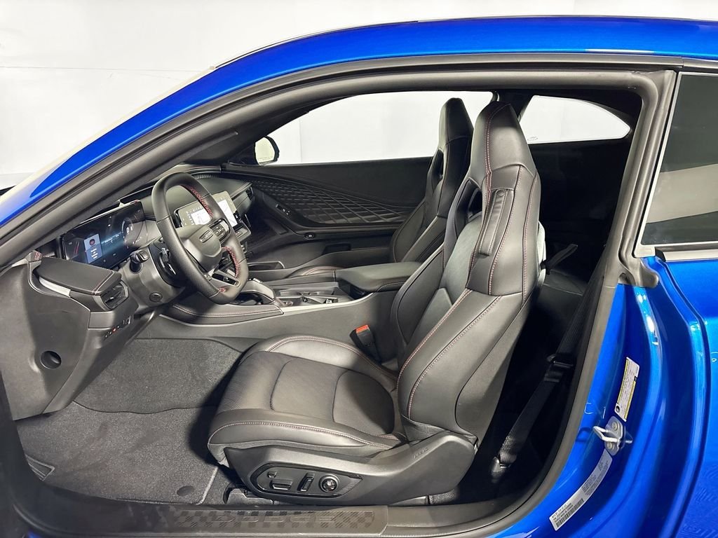 New 2026 Bludicrous Dodge Scat Pack Plus image 11