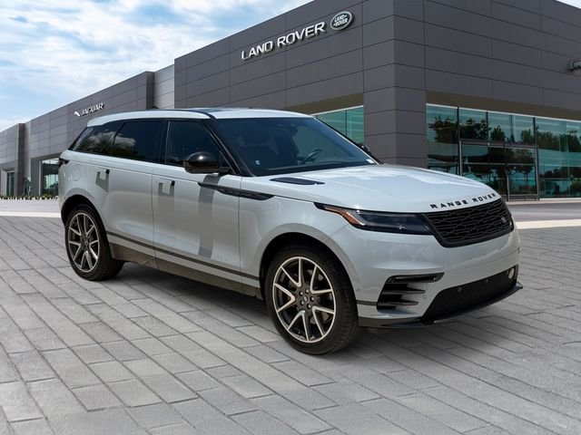 Certified Used 2026 Gray Land Rover Dynamic SE image 7