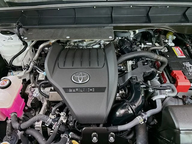 2023 Toyota Highlander XLE - Photo 32