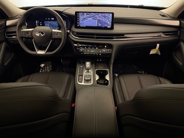 2026 INFINITI QX60 PURE - Photo 25