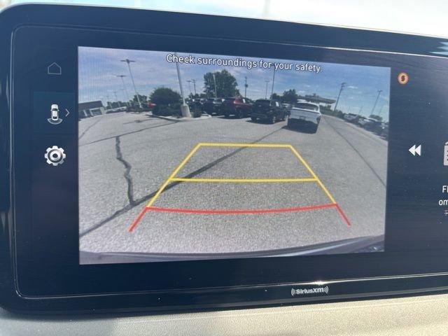 Certified Used 2023 Gray Hyundai SEL image 25