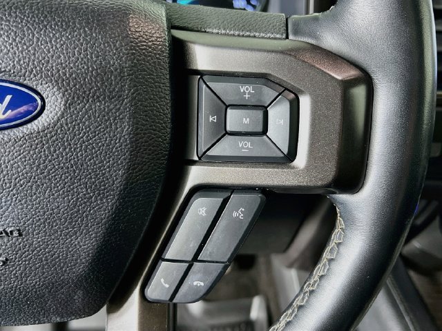 2021 Ford Expedition Limited - Photo 35