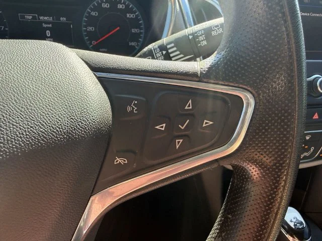Used 2020 Blue Chevrolet LS image 26