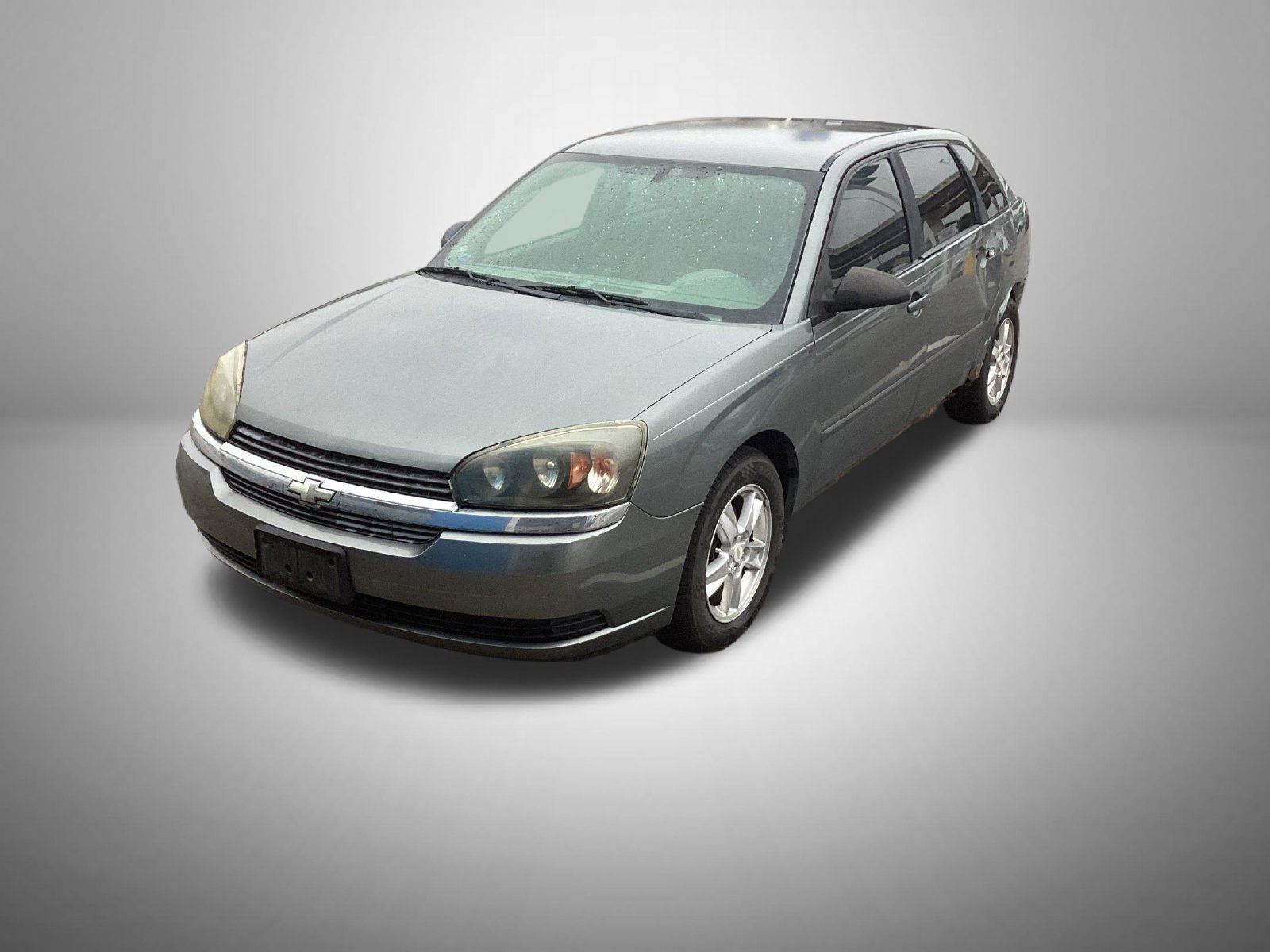 2005 Chevrolet Malibu Maxx LS