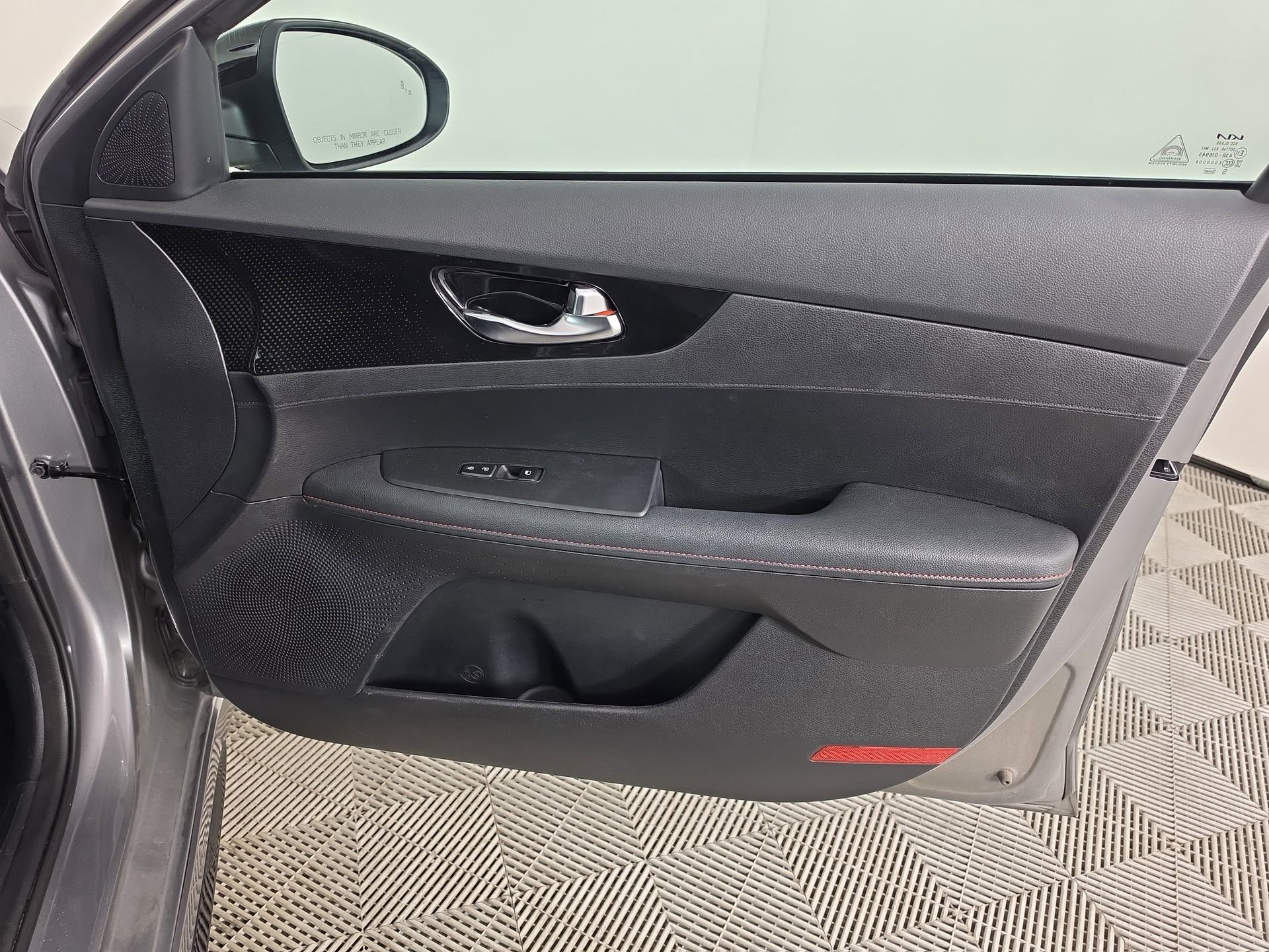 Used 2024 Gray Kia GT image 40