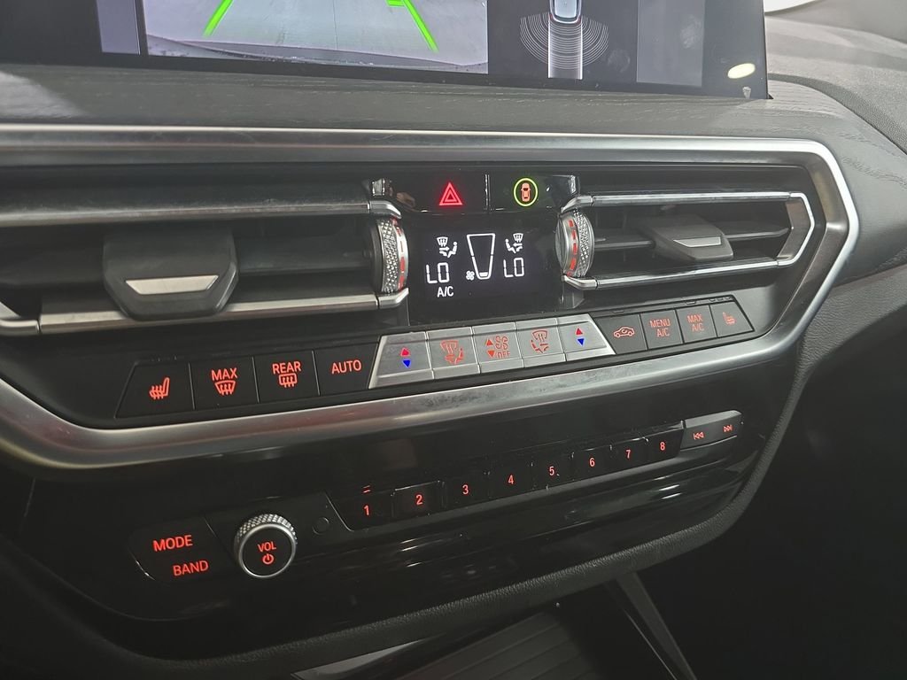 Certified Used 2023 Jet Black BMW sDrive30i image 17