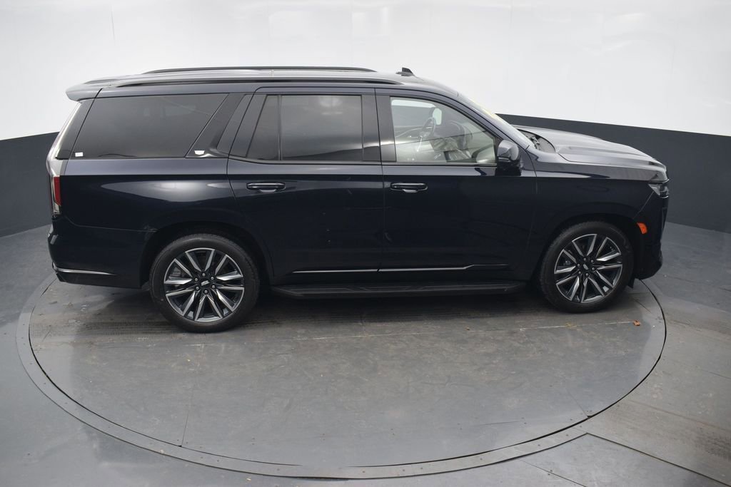 2022 CADILLAC ESCALADE - Image 49