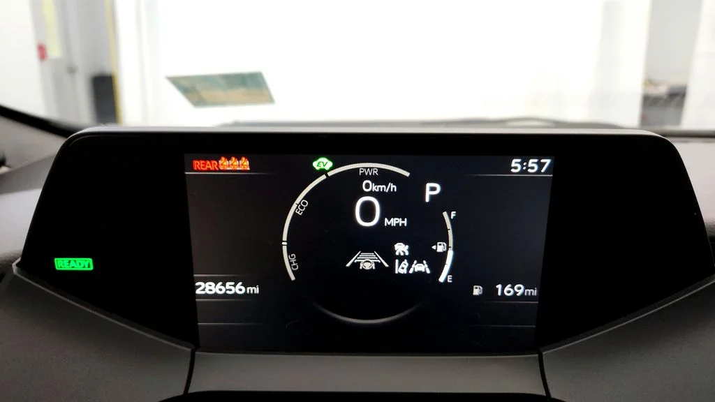 Certified Used 2023 Beige Toyota Limited image 26