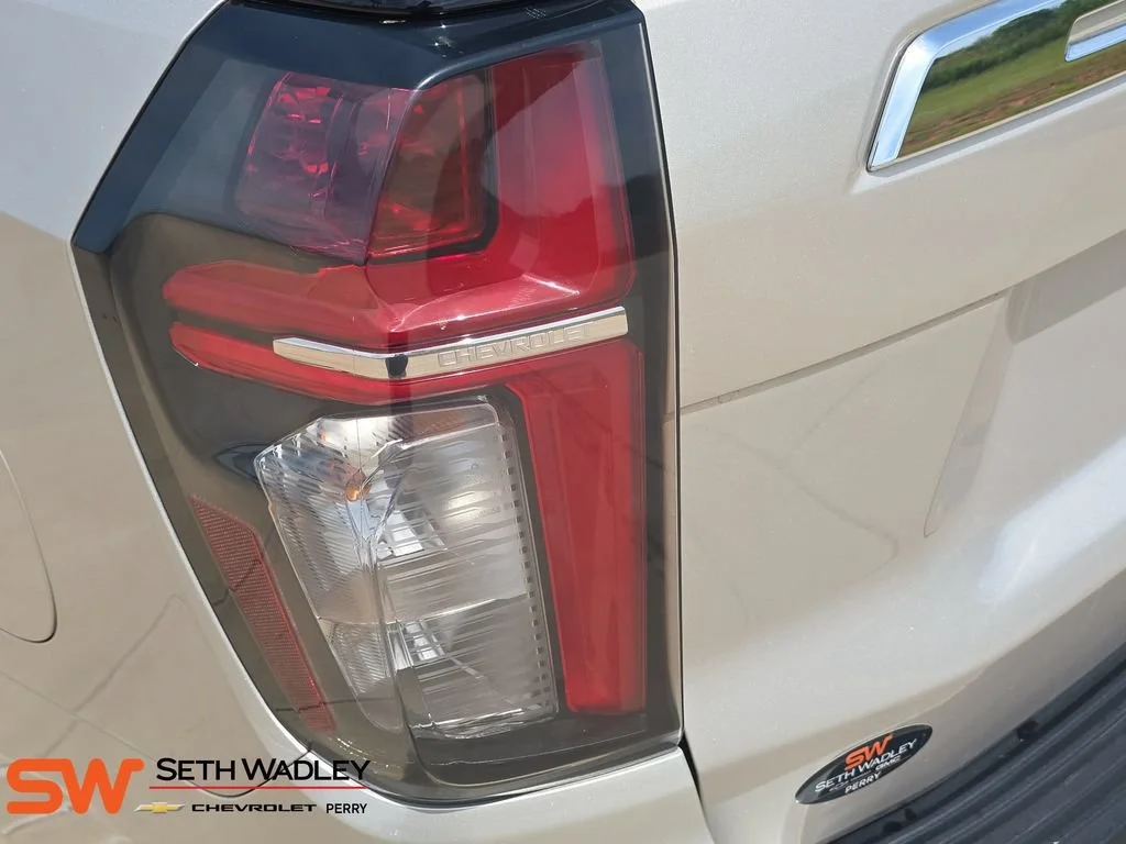 2023 Chevrolet Tahoe Premier - Photo 35