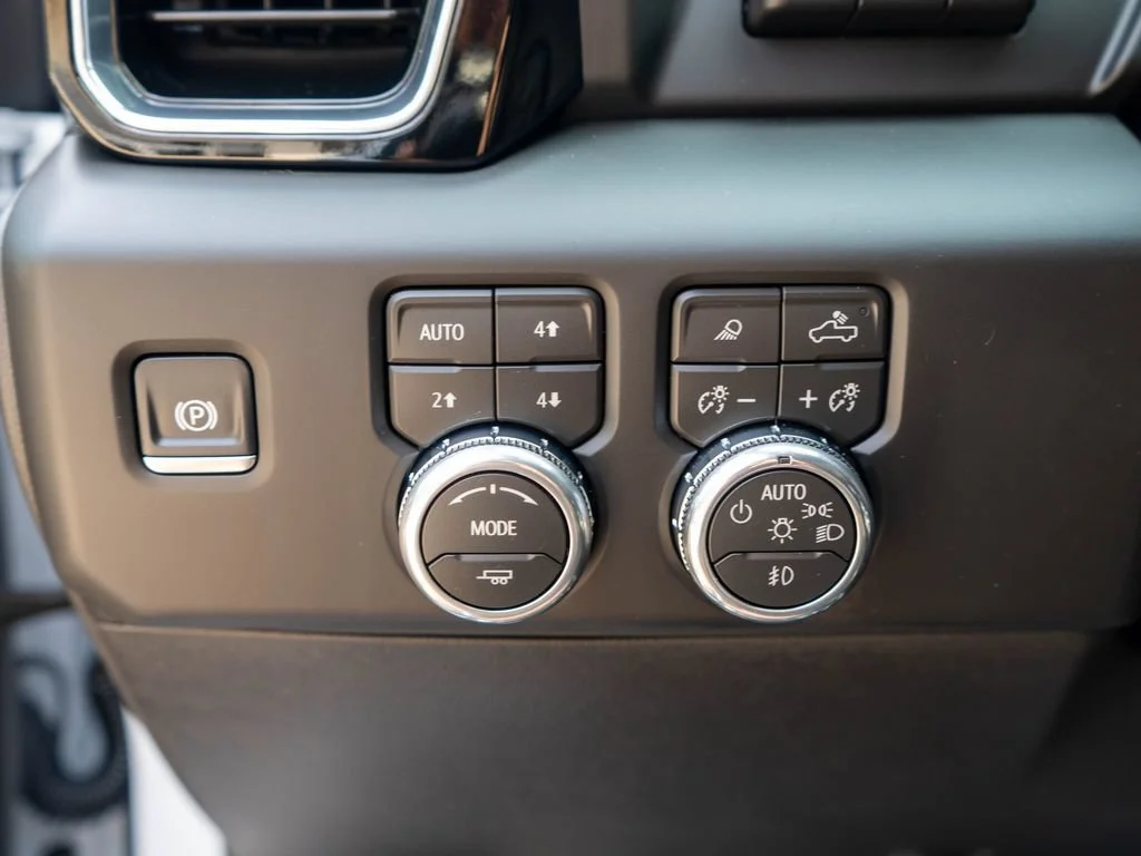 2026 GMC Sierra 1500 Denali - Photo 20