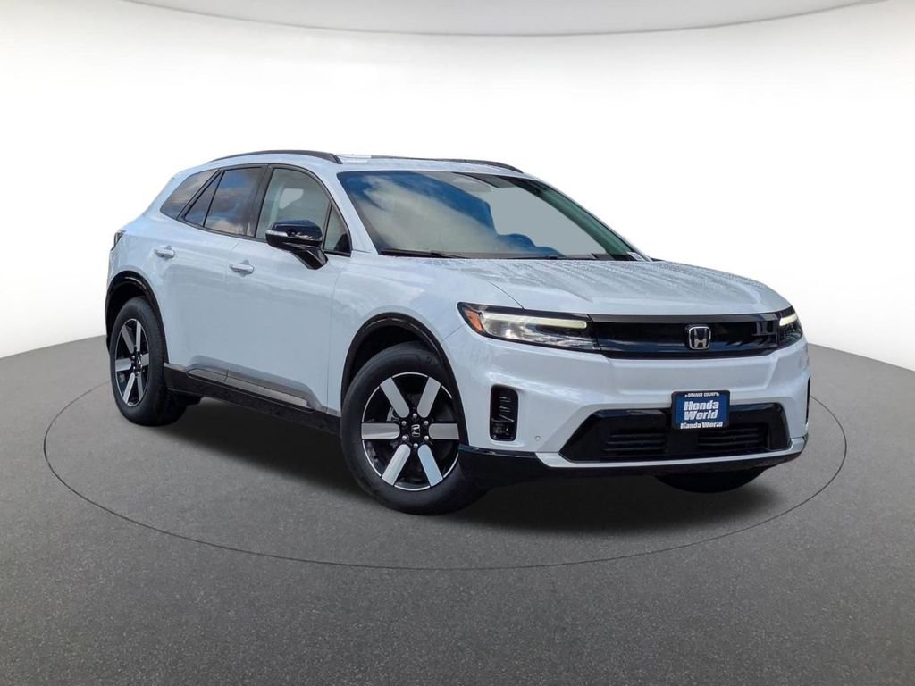 2026 Honda Prologue