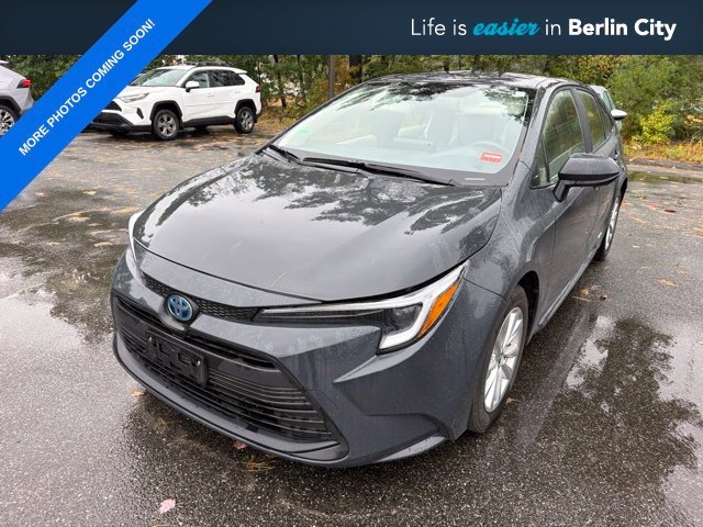 Used 2024 Underground Toyota LE image 1