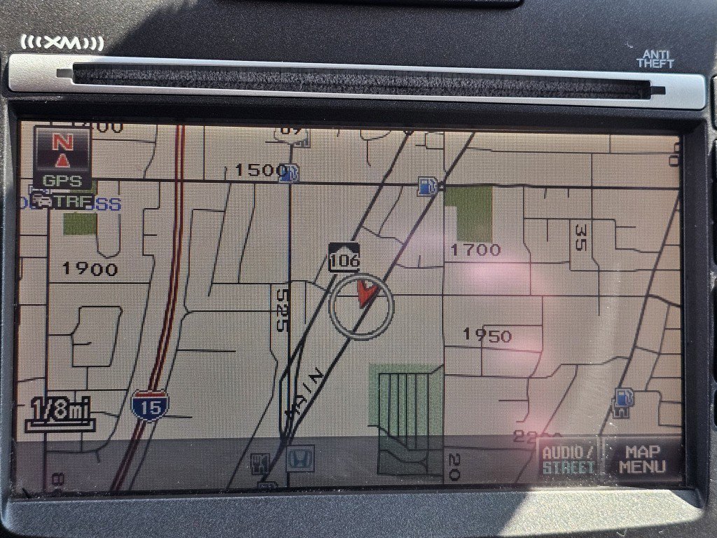 Used 2013  Honda EX-L image 4