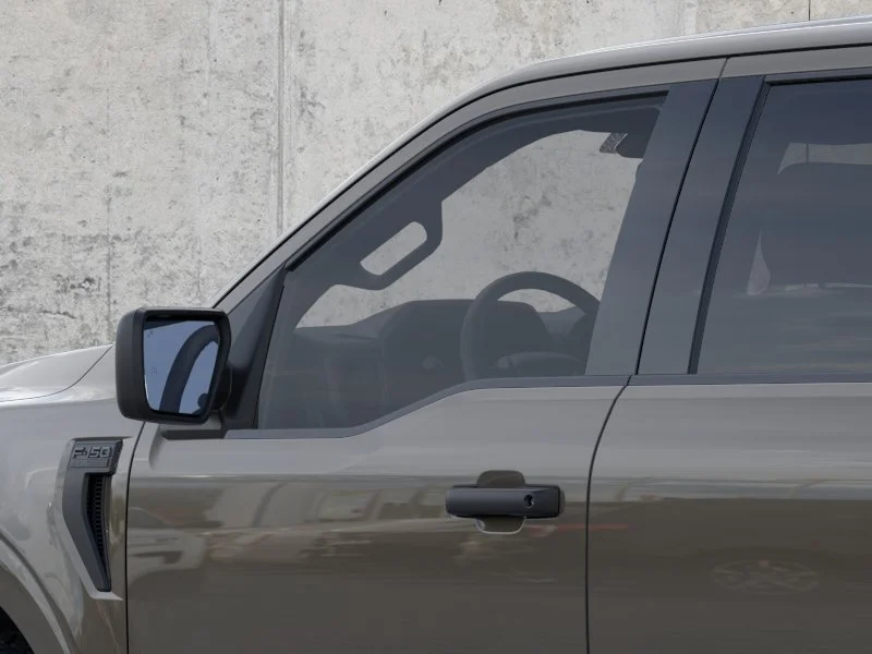 New 2026 Marsh Gray Ford STX® image 20