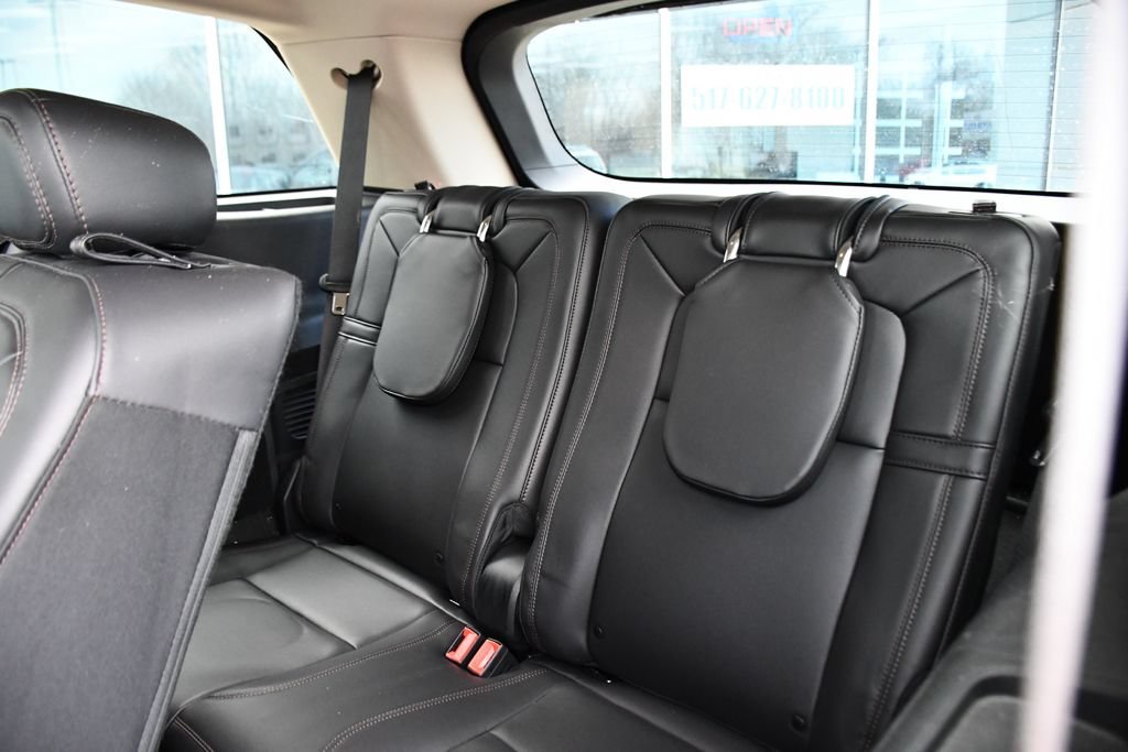 2023 Lincoln Aviator Reserve - Photo 21