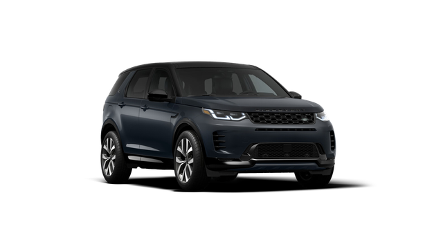 2026 LAND ROVER Discovery Sport Landmark 249PS Auto
