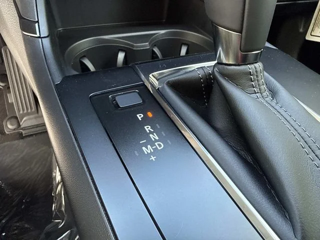 New 2026 Navy Blue Mica Mazda 2.5 S Preferred AWD image 30