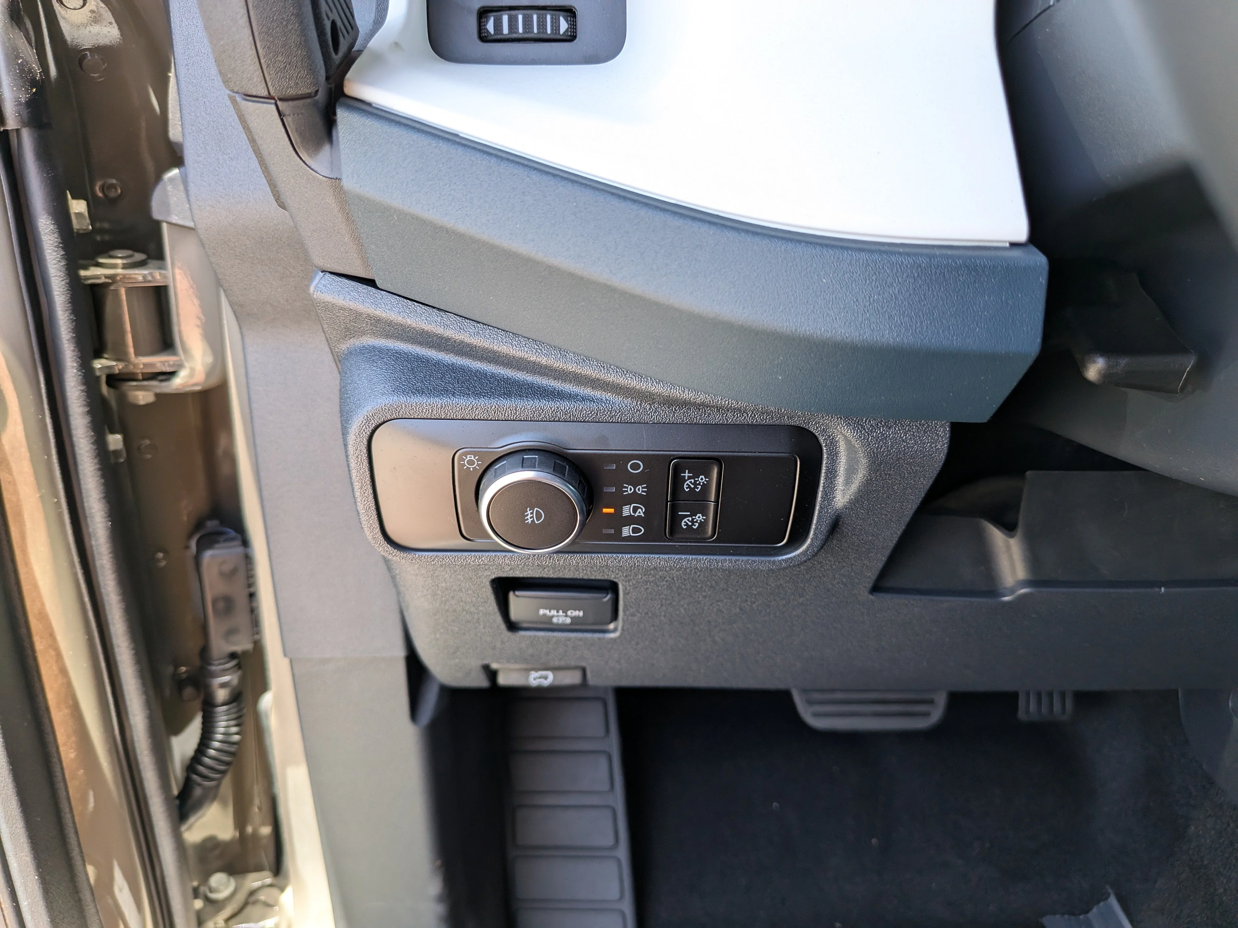New 2026 Marsh Gray Ford Heritage Edition image 26