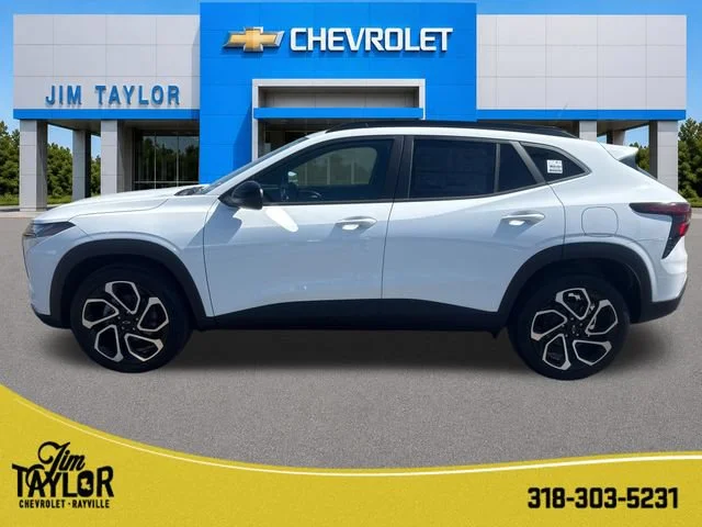 2026 Chevrolet Trax RS - Photo 7