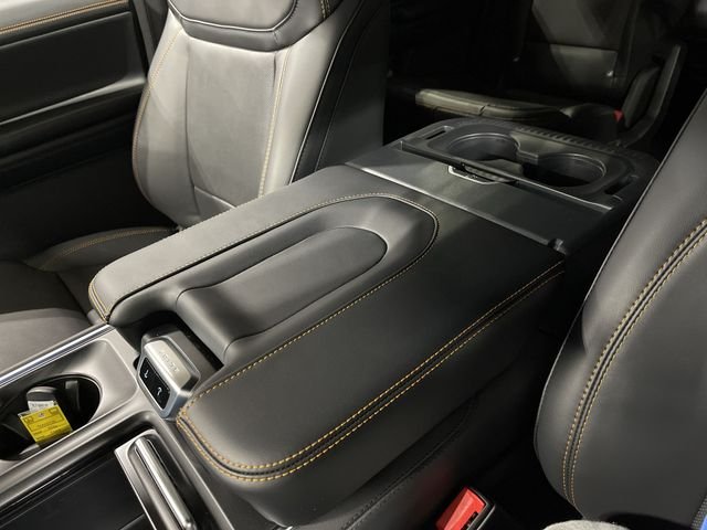 New 2026 Star White Metallic Tri-Coat Ford Tremor® image 27