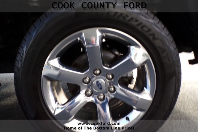 2022 Ford F-150 Lariat - Photo 28
