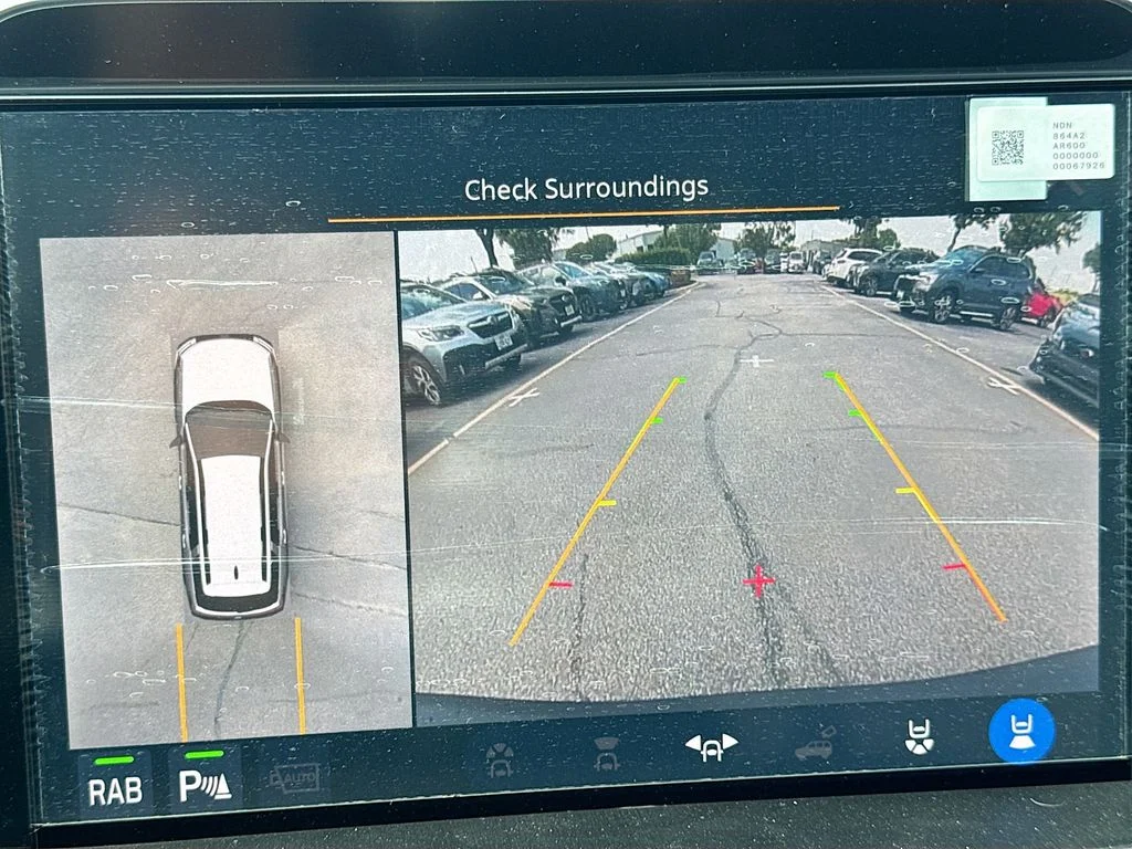 2026 Subaru Outback Limited XT - Photo 17