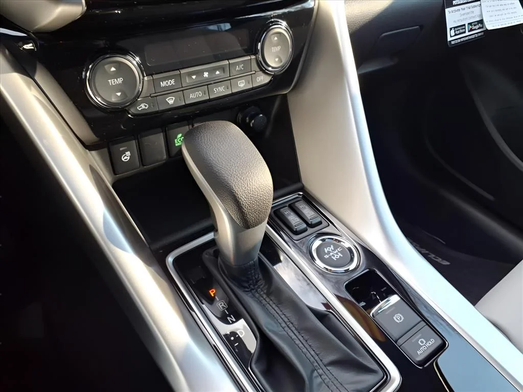 2026 Mitsubishi Eclipse Cross SEL - Photo 14