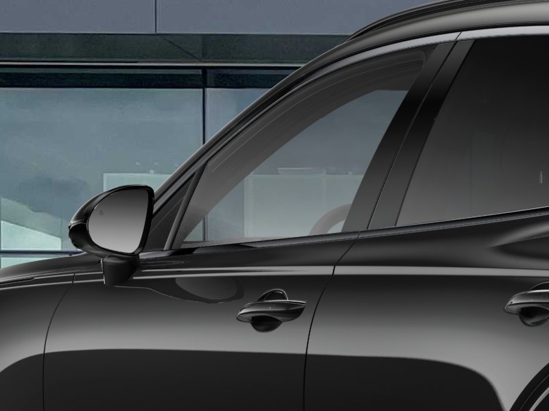 New 2026 Vik Black Genesis 3.5T SPORT PRESTIGE image 14