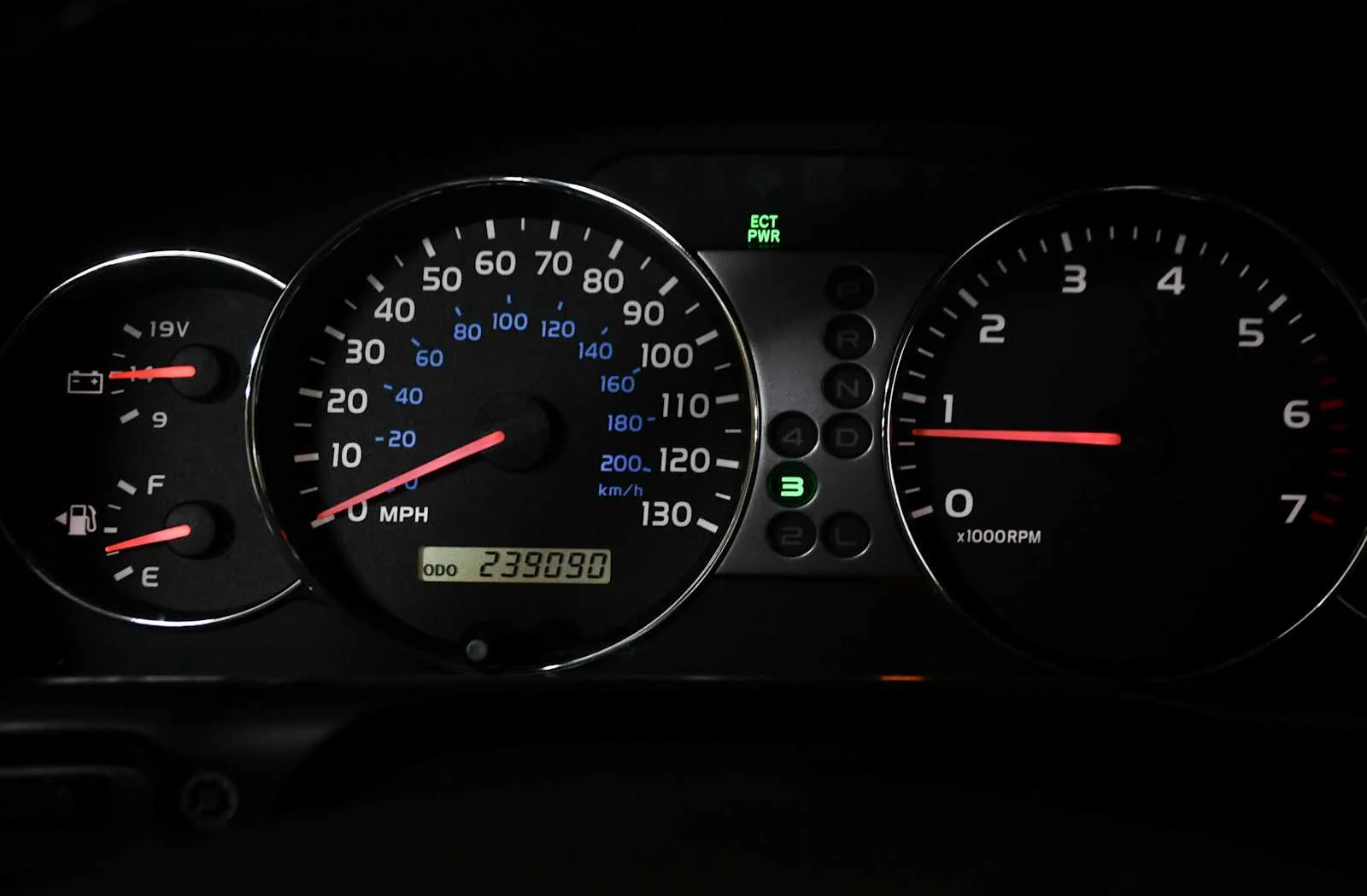 Used 2006 Thunder Cloud Metallic Toyota  image 27