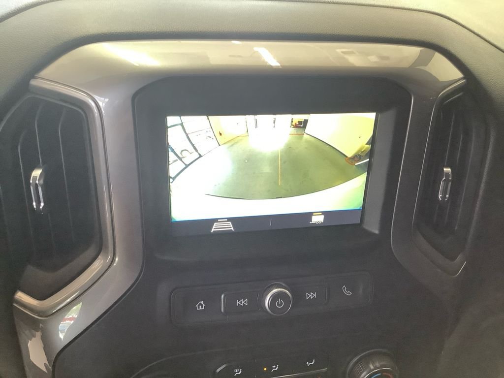 Used 2019 White Chevrolet Custom Trail Boss image 25